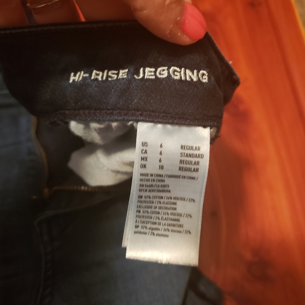 American eagle Jegging - Picture 3 of 3